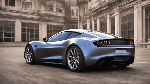 Unveiling the Tesla Roadster Price: A Comprehensive Guide 