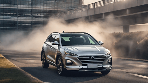 Hyundai Motor Company CEO: A Visionary Leadership Journey