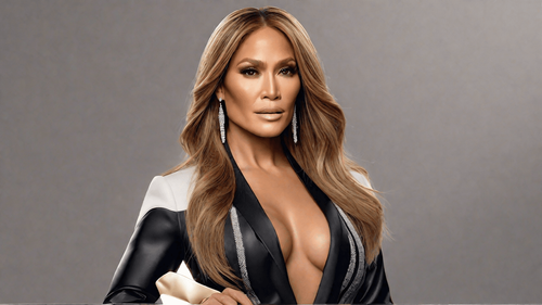 JLo Net Worth 2022 Forbes 