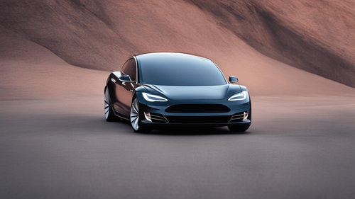 Exploring the Powerhouse Innovation: Tesla Company 