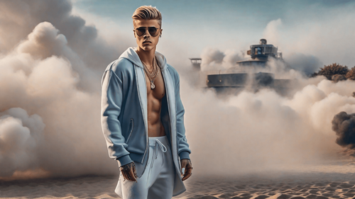 Justin Bieber Forbes: A Journey to Success 