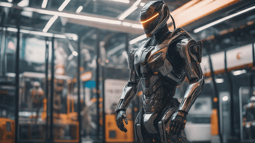 Inteligencia Artificial y Machine Learning: Un Viaje al Futuro