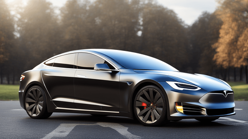 The Ultimate Guide to Tesla SUV Price 
