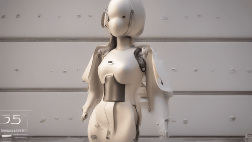 Uses of Artificial Intelligence in Daily Life 