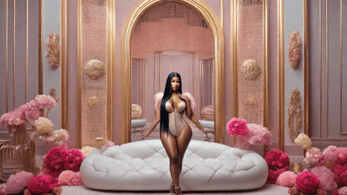 Nicki Minaj Net Worth Forbes 