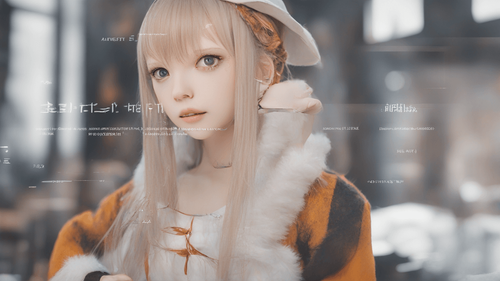 Unlocking Creativity: Exploring the Fascinating Realm of Text to Anime AI 