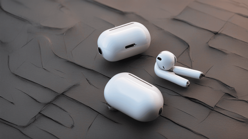 All About the AirPods Pro 2nd Generation 