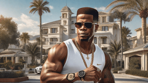 Chamillionaire Net Worth 2022 Forbes 