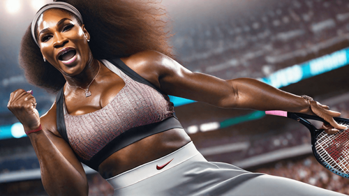 Serena Williams Net Worth 2021 Forbes 