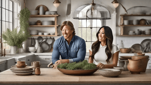 Chip and Joanna Gaines Net Worth Forbes Chip and Joanna Gaines Net Worth Forbes