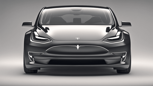 The Tesla Model 3 Range: Unveiling Performance and Efficiency 