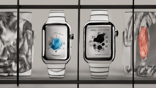 All You Need to Know About the Apple Watch 8 45mm 