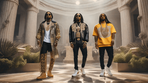 Migos Net Worth 2022 Forbes 