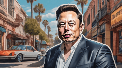 Elon Musk Twitter CEO: A Revolution in Social Media 
