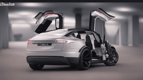 2020 Tesla Model X: A Comprehensive Review of Features and Performance 