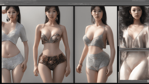 Unlocking the Potential of AI Picture Generator NSFW 