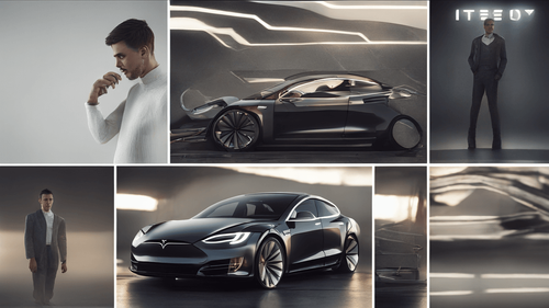 Unlocking Autonomy: Exploring Tesla's Drive towards Self-Driving Cars