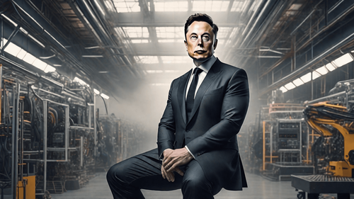 Tech Billionaires Elon Musk: Unveiling the Mind Behind Innovation