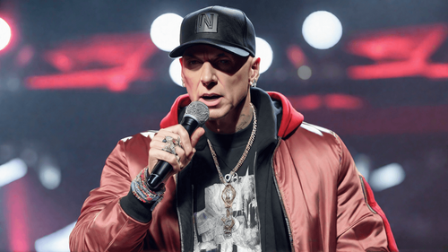 Eminem Net Worth 2022 Forbes 