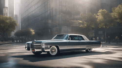 Forbes Cadillac: A Legacy of Luxury and Innovation 