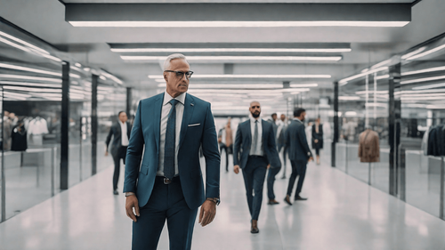 The Transformative Journey of HPE CEO: Insights and Impact 