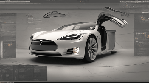 Tesla S&P 500: Unveiling the Impact of Tesla's Inclusion in the S&P 500