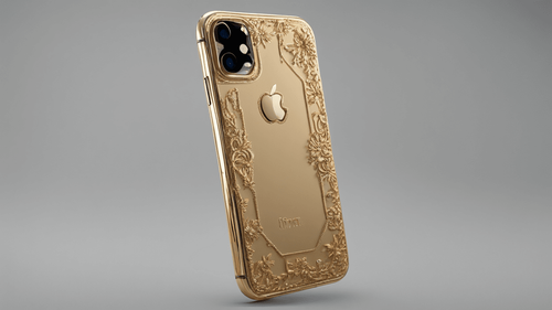 All You Need to Know About the iPhone XS Gold 