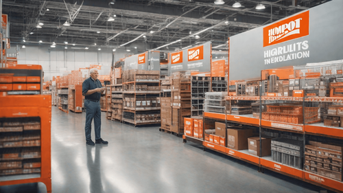 The Inspiring Journey of Home Depot Founder: Building a Retail Empire