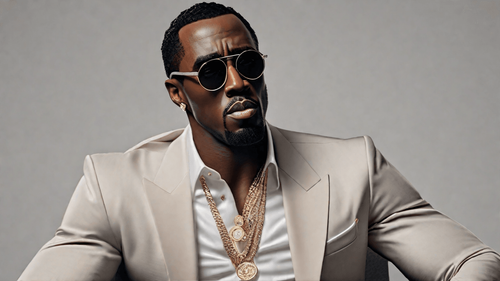 Diddy Net Worth 2022 Forbes 