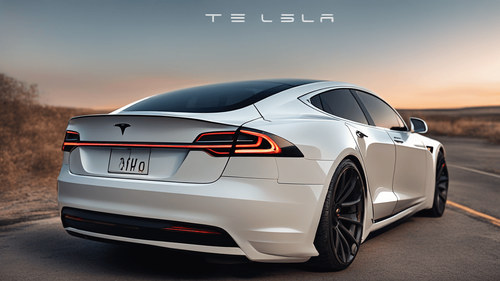 Exploring the Tesla Car Range: Models, Features, and Innovation 