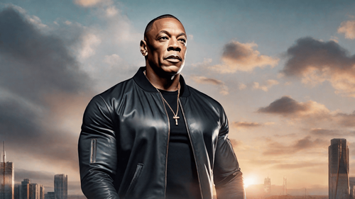 Dr. Dre Net Worth 2022 Forbes 