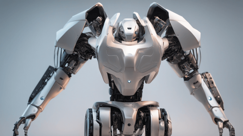 Exploring the Impact of Elon Musk's AI Robots