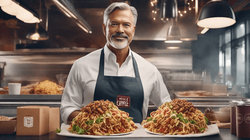Chipotle CEO: Leading the Fast-Casual Revolution 