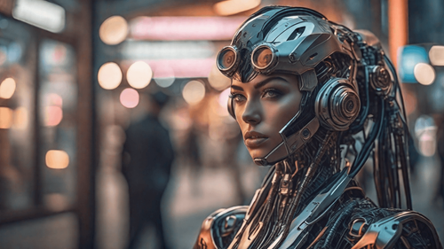 Inteligencia Artificial (IA): Transformando el Futuro