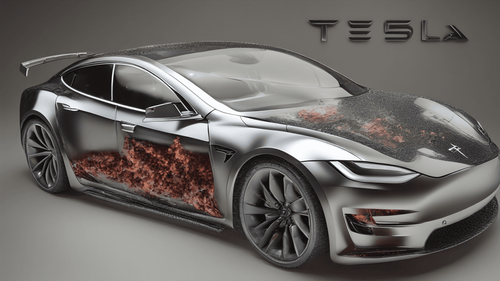 Unveiling the Tesla 2022.12 3.2 Update: A Comprehensive Guide