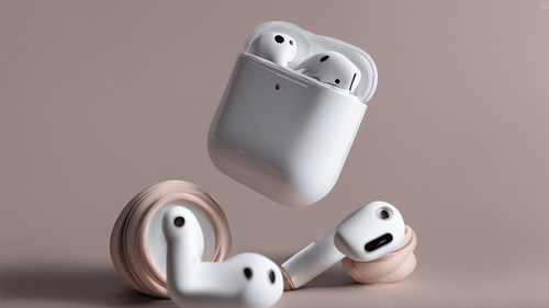 Exploring the New AirPods 2022: Features, Upgrades, and Performance 