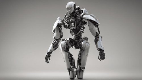 Artificial Intelligence Robot: Revolutionizing the Future 