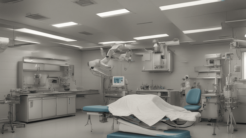 The Comprehensive Guide to Becoming a Cath Lab Technician 
