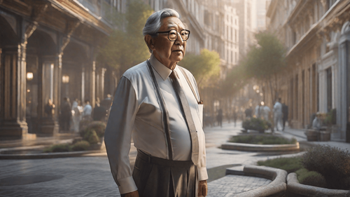 The Fascinating Journey of the Sony Founder: Innovation, Vision, and Legacy 