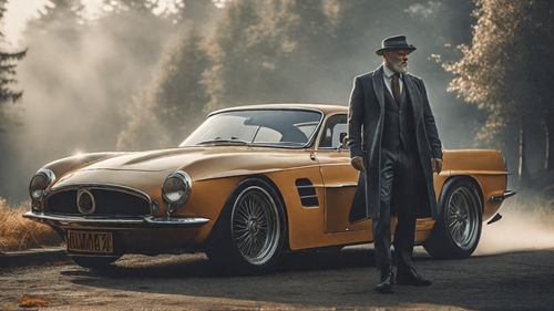 Frank VanderSloot: A Visionary Entrepreneur and Philanthropist 