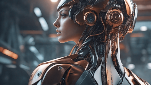 Inteligencia Artificial Cognitiva: Transformando el Futuro