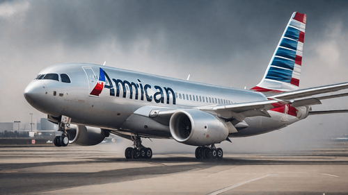 American Airlines CEO: Navigating the Skies of Leadership