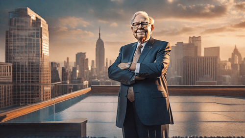 Unlocking the Secrets of Warren Buffett's Wealth 