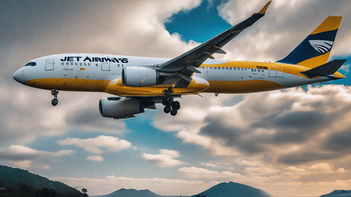 Jet Airways Share Price: Insights, Analysis, and FAQs 