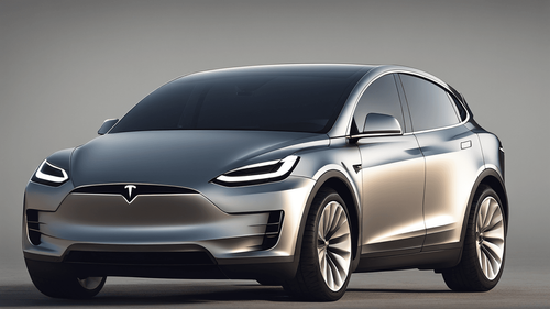 Tesla SUV for Sale: Explore the Future of Electric Vehicles 