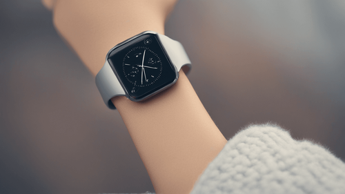 Exploring the Apple Smart Watch: Features, Benefits, and Insights 