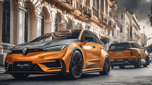 I Will Be a Millionaire I Will Be a Millionaire