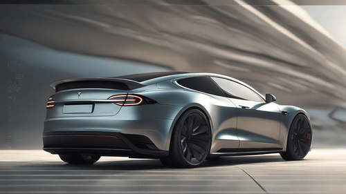 2022 Tesla: Unveiling the Innovations, Performance, and Sustainability 
