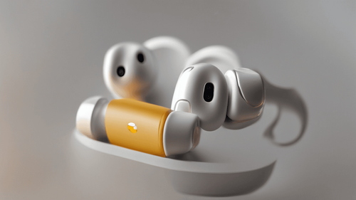 All About AirPods 3rd Gen 