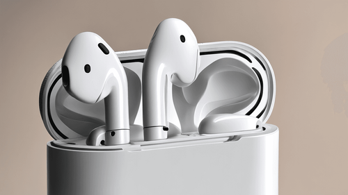 All About Apple AirPods 3rd Generation 